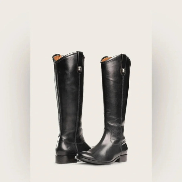 NIB Frye Melissa Inside Zip Boots 6 - Picture 3 of 13